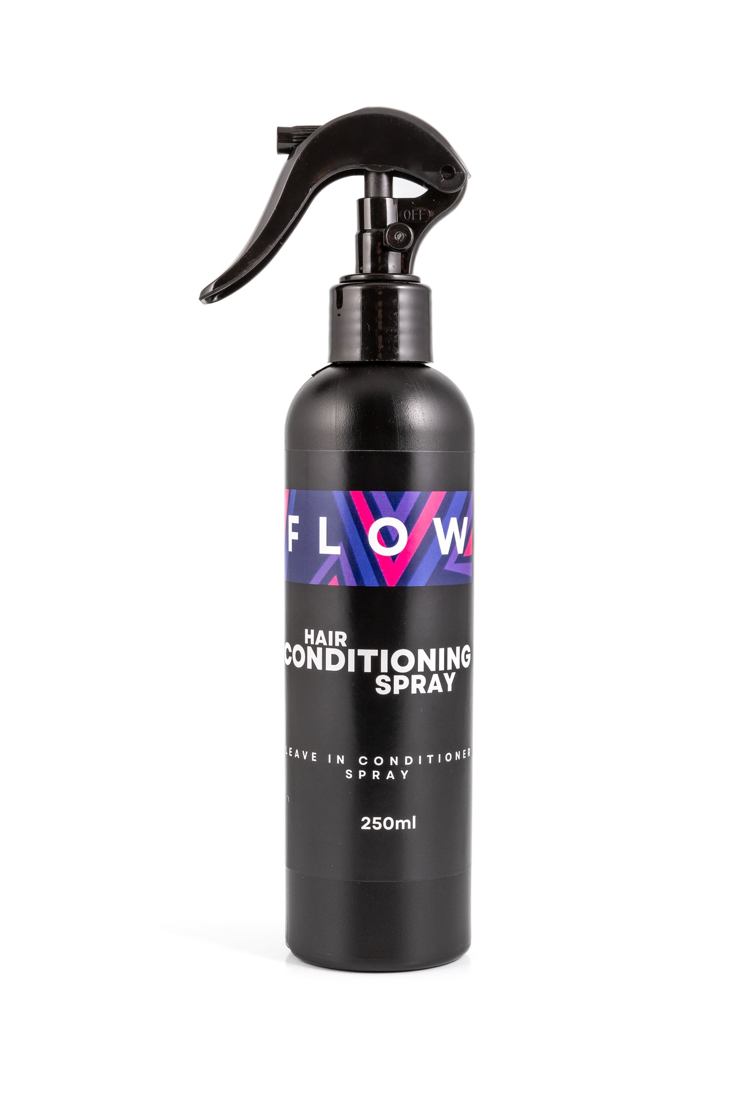 Flow Leave-in Conditioning Spray