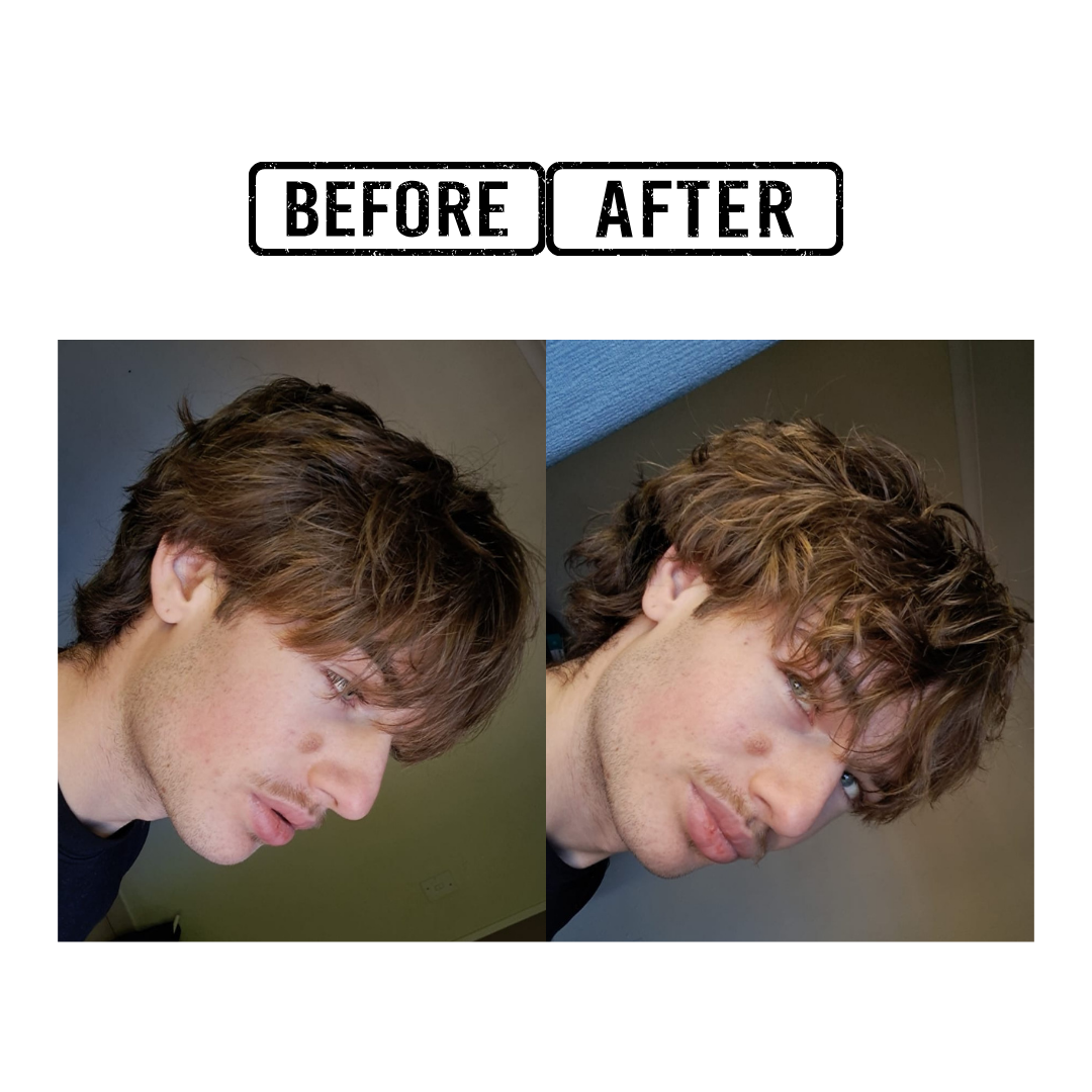 Flow V Sea Salt Spray - Fragrance Free